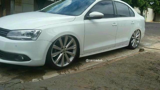 Roda aro 20 fruração 114x114