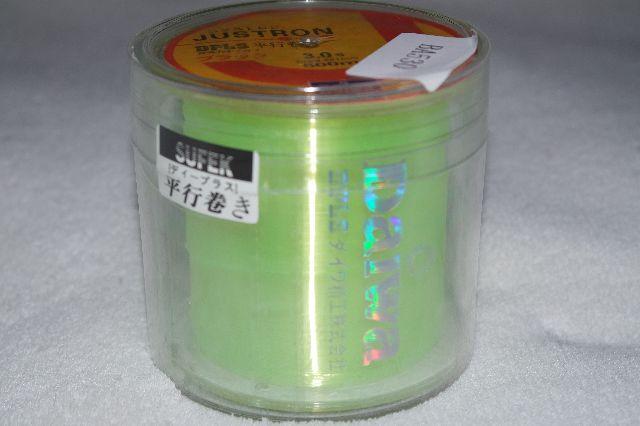 Rolo linha de pesca 500m mm