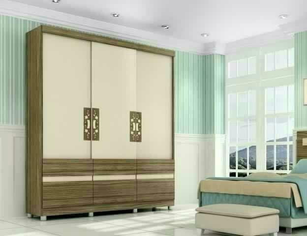 Roupeiro Joyce 03 portas