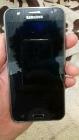 Samsung J5 4g 16gb - Android 6.0.1