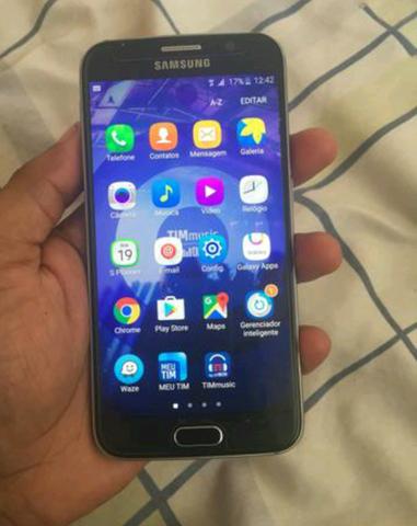 Samsung galaxy s6 flat 32gb