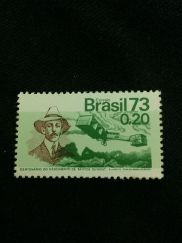 Selos raros filatelia brasil e outros países