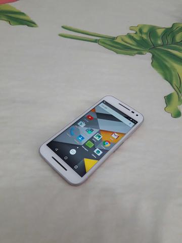 SmartPhone Moto G3 Top Novo D+
