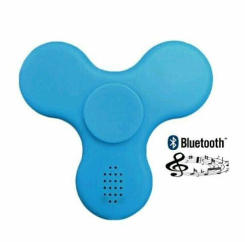 Spinner Bluetooth