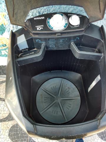 Tanquinho Suggar 10 kl