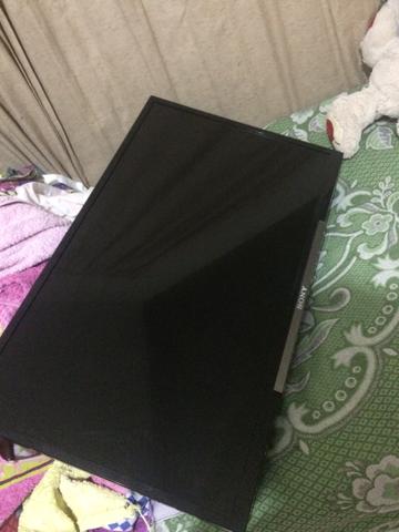 Tv sony semi nova