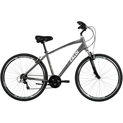 Vendo Caloi 700 muito nova