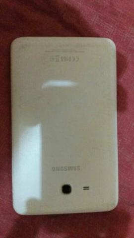 Vendo Samsung tablet tab 3