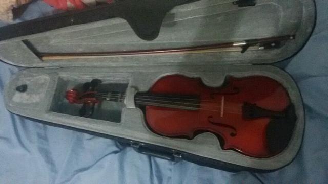 Violino Vogga 4X4