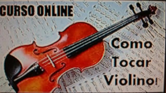 Violino com o método Schmoll - aprenda já