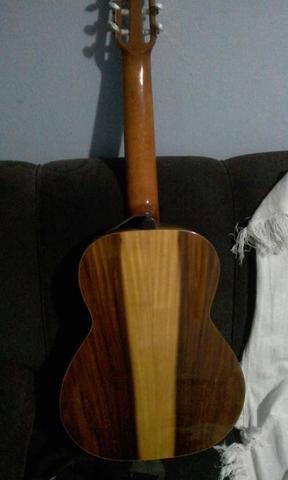 Violão rozini 7 cordas