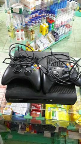 Xbox 360 desbloqueado