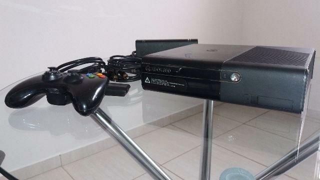 Xbox 360 super slim