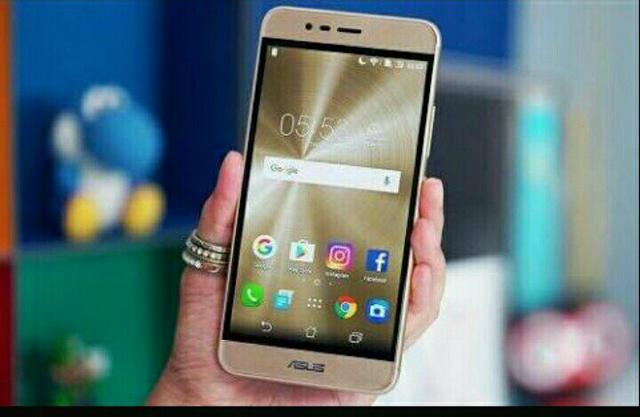 Zenfone 3 Max