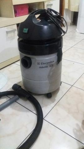 Aapirador de pó Electrolux