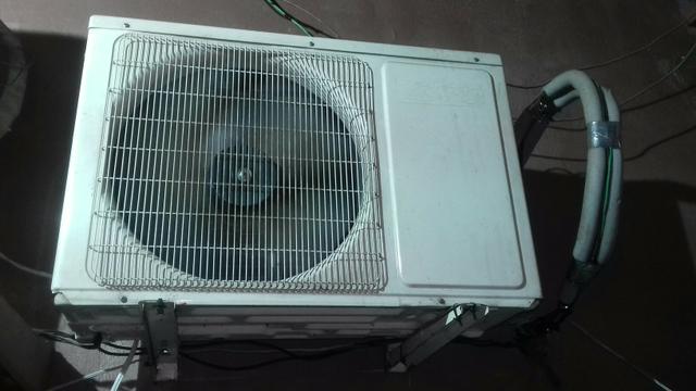 Ar condicionado