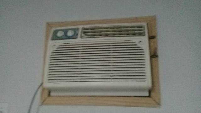 Ar condicionado Gree