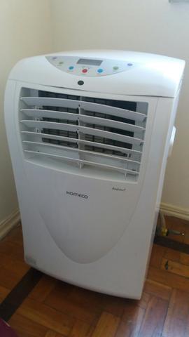 Ar condicionado Portátil  btus