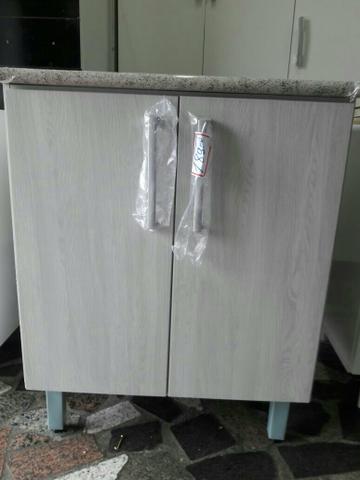 Armário cozinha ou cooktop novo 159