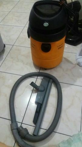 Aspirador de pó Electrolux