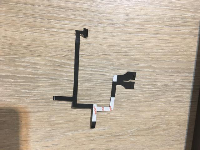 Cabo flat para Phantom 4