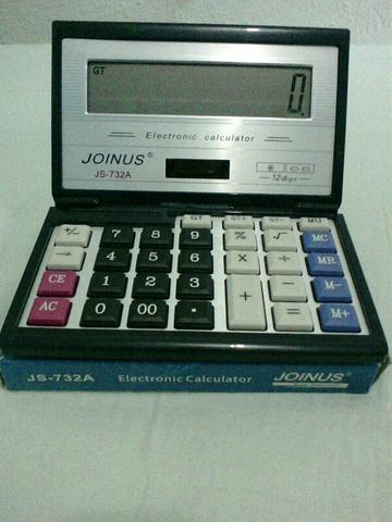 Calculadora Joinus
