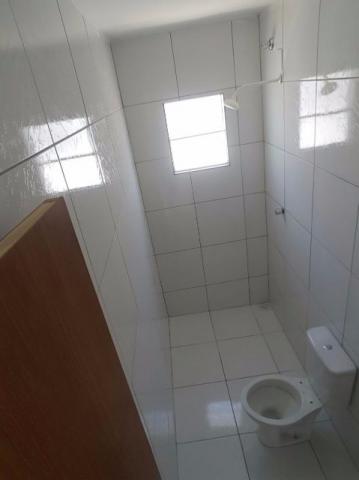 Central Park Club, Extremoz,2 quartos