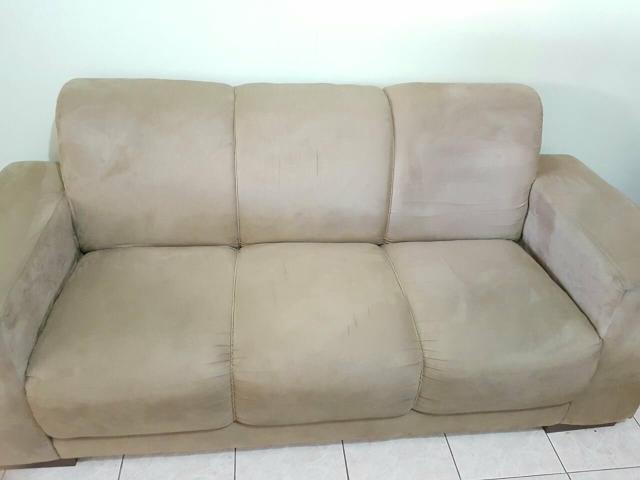 Conjunto de Sofá Dallas