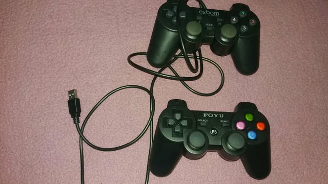 Controle play 3