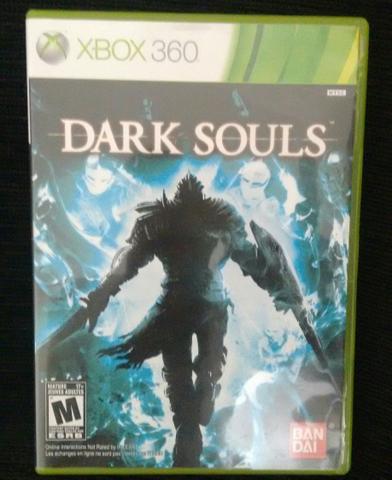 Dark Souls - Xbox 360/One