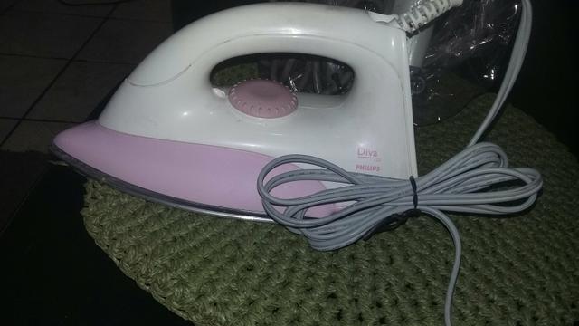 Ferro de passar 220 v