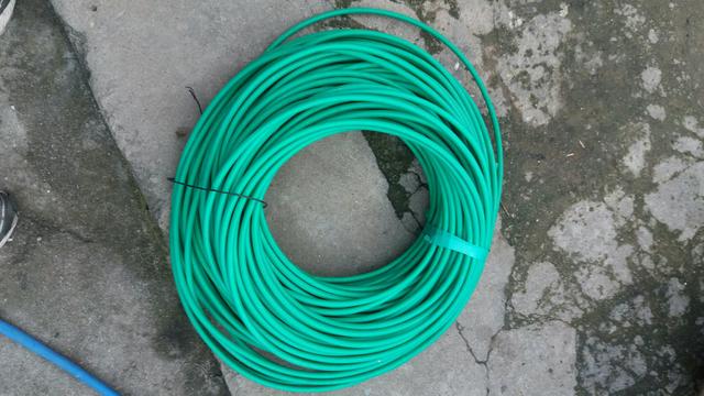 Fio 16mm flexível 100 metros