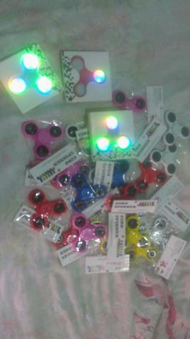 Hand spinner original promoção