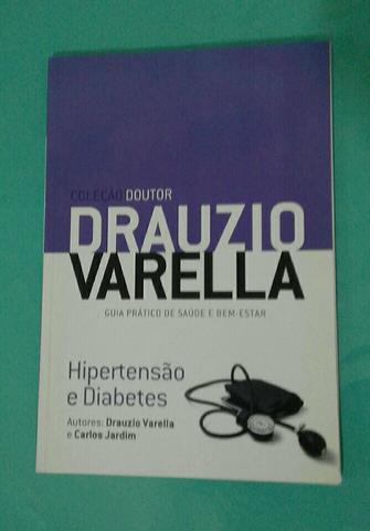 Hipertensão e Diabetes - Doutor Drauzio Varella