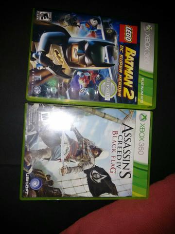 Jogos de Xbox 360