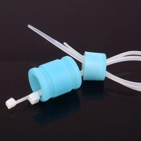 Junta do Escapamento Para Automodelo