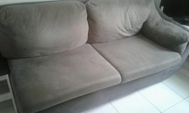Lindo sofá