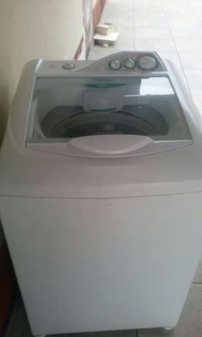Maquina de Lavar Roupas Consul
