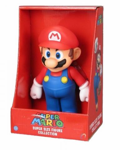Mario Super Size Collection - Banpresto