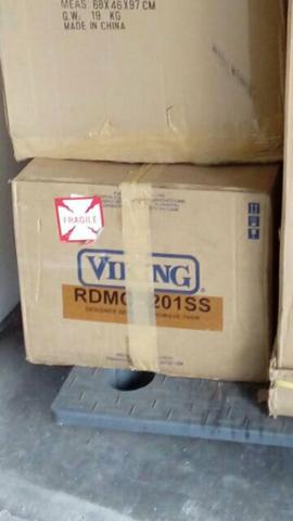 Microondas Viking (microwave)