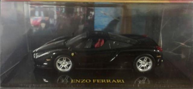 Miniatura Ferrari Enzo