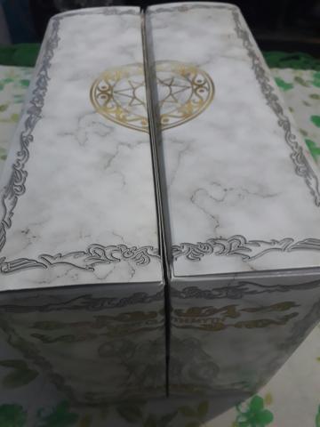 Miniatura importada da Athena V4