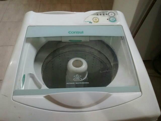Máquina de lavar 6k