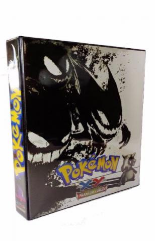 Pasta Pokémon Phantom Forces