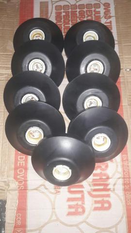 Plafon para lâmpadas