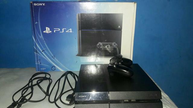 Ps4 PlayStation