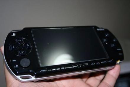 Psp 