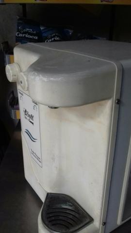 Purificador de água Everest