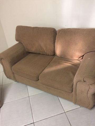 Sofa 3/2 lugares