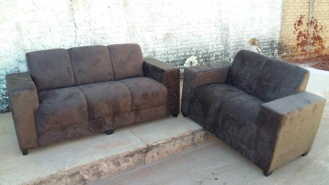 Sofa Primeiríssima qualidade